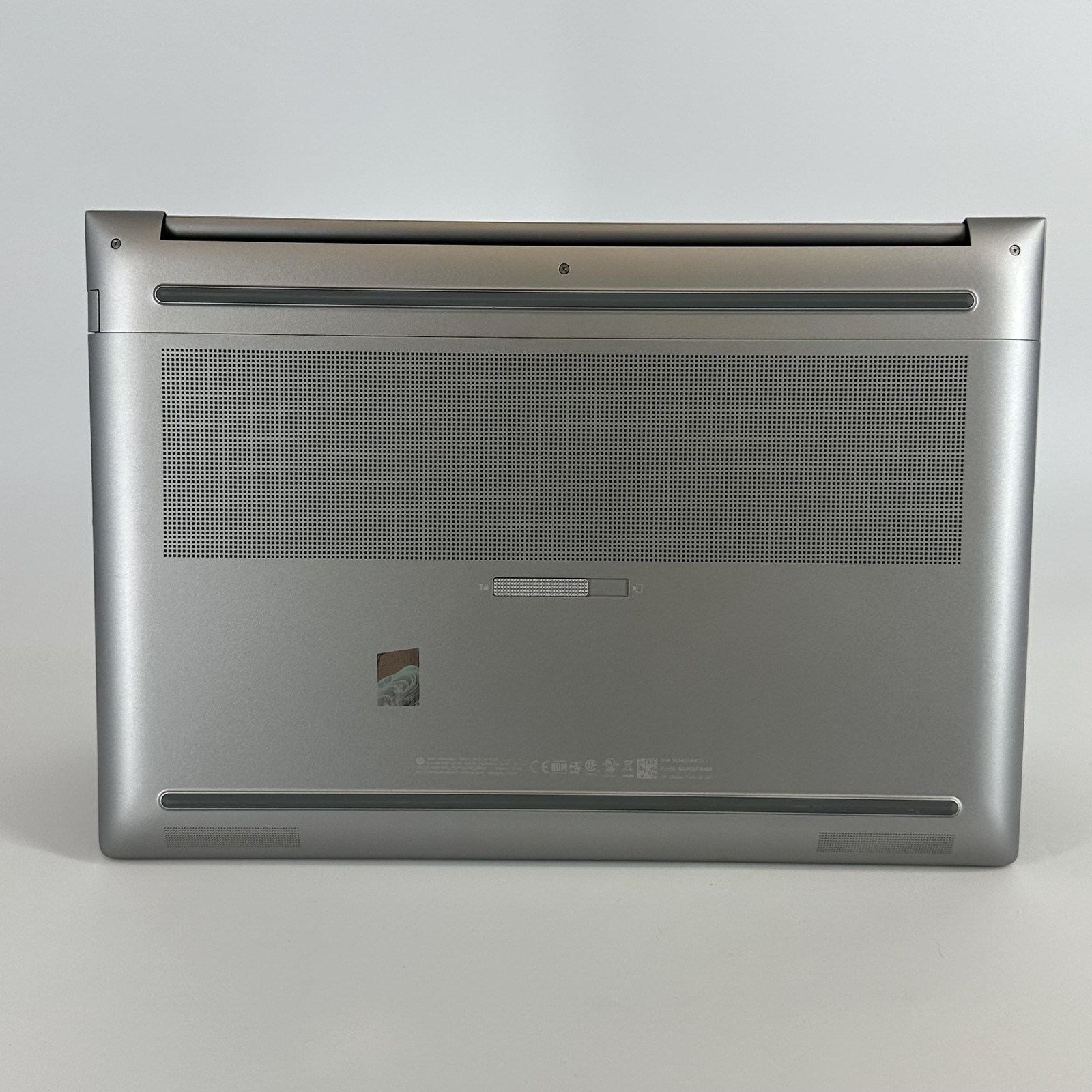 HP ZBook Fury 16 G11 FHD+ 2.1 GHz i7-13850HX 32GB 1TB SSD RTX 2000 Ada Good