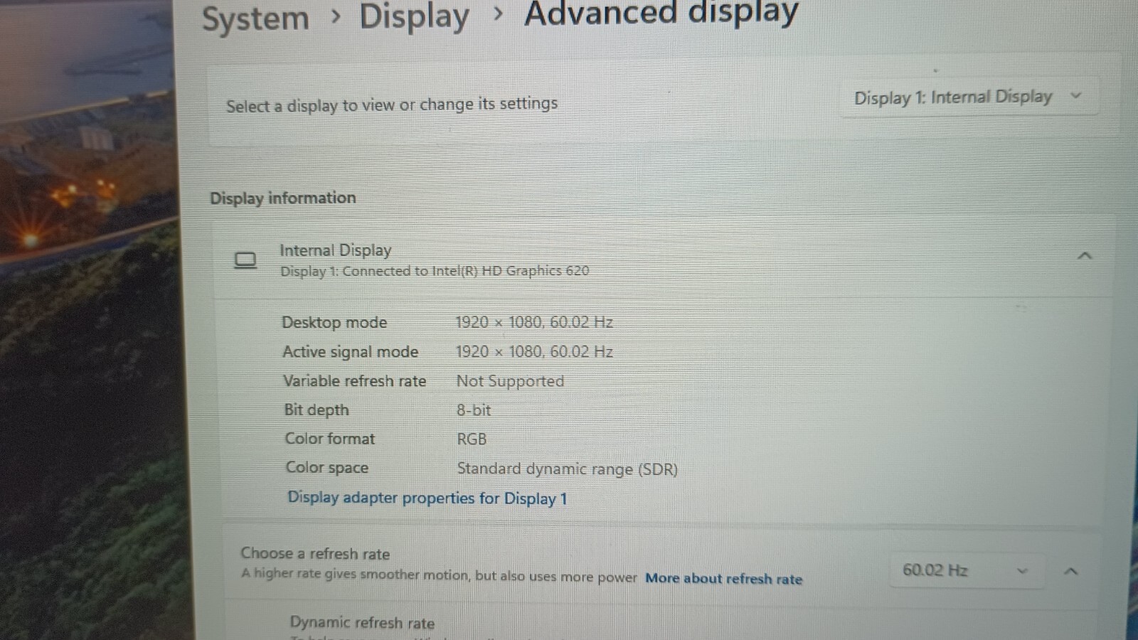 ProBook 430 G4 w/charger (5201).i5-7300U.8GB.128GB SSD.3″ FHD.Slim.W11 Pro