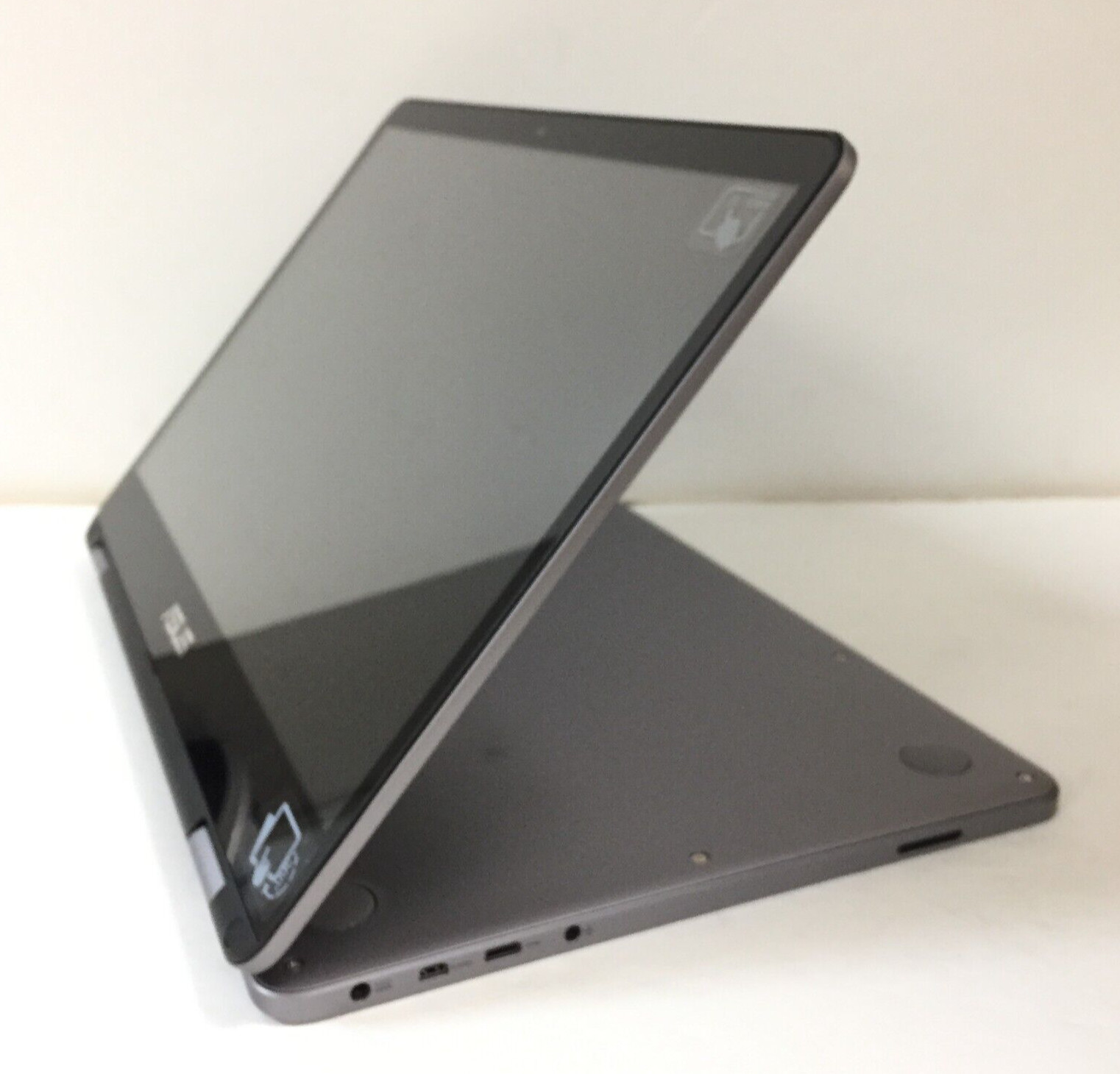 *Bad Battery*ASUS VivoBook Flip TP401MA 14 Touch Laptop/N5000/4GB/64GB EMMC/W10P