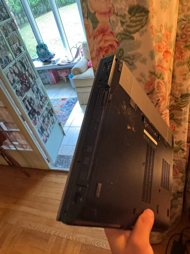 Dell Latitude E6410 – Intel Core i3, 2GB RAM – No Drive or OS – For Parts Specs