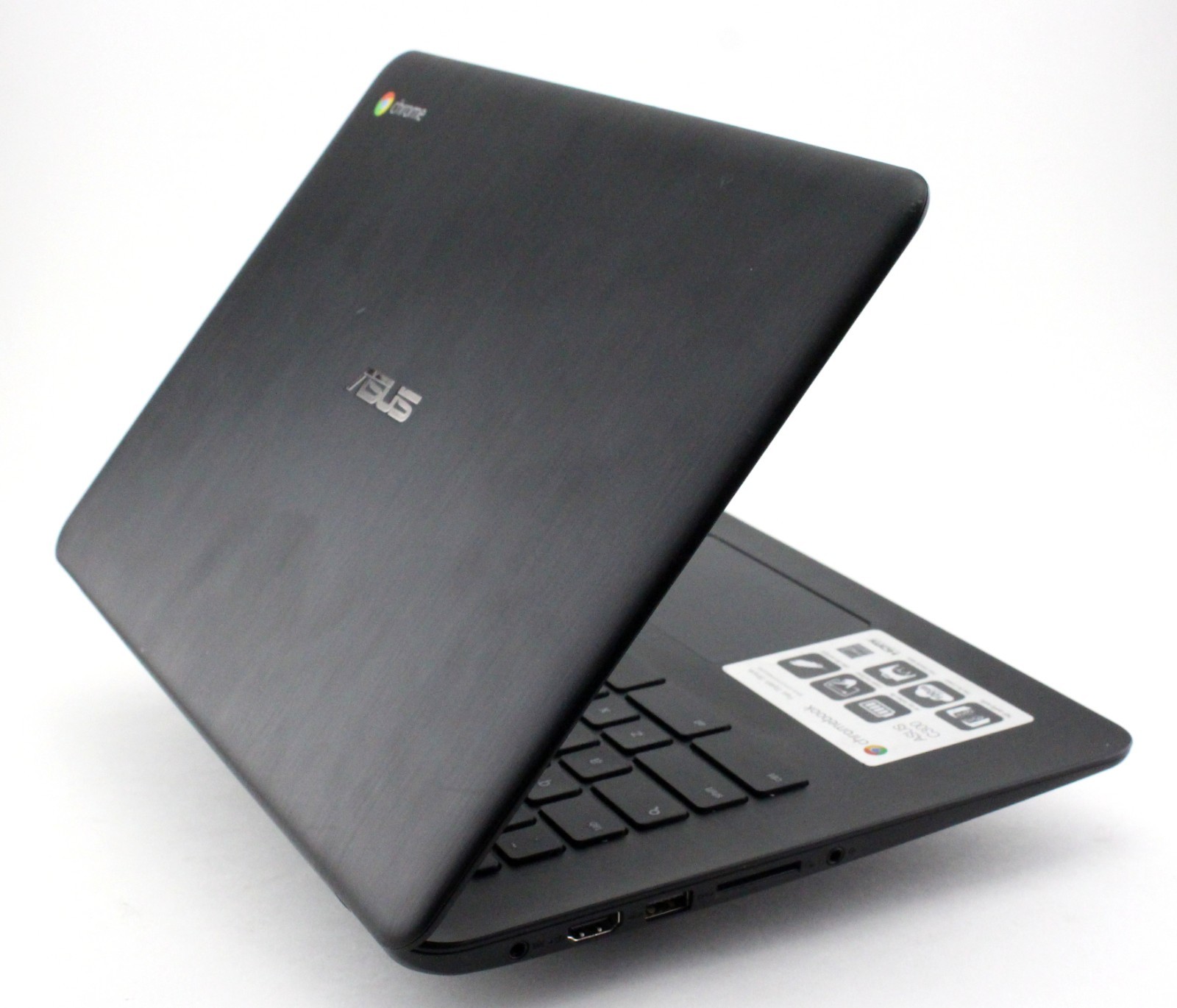 ASUS Chromebook C300MA-EDU2 2.16GHz N2840 4GB RAM 16GB SSD ; 557075