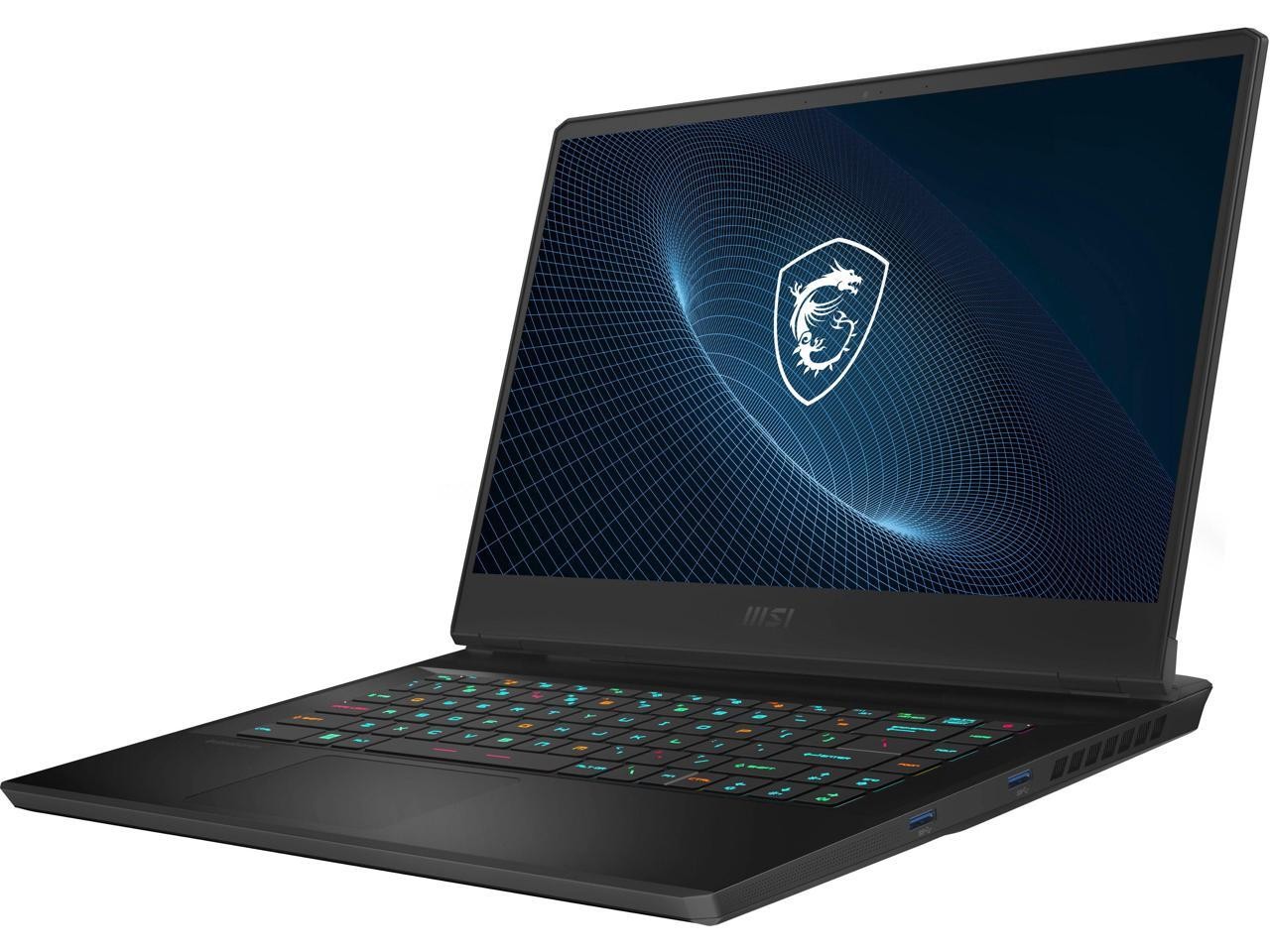MSI – Vector GP66 15.6″ 360hz Gaming Laptop – Intel Core i9 – NVIDIA GeForce RTX