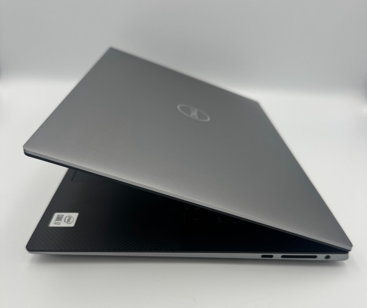 Dell Precision 5550 15.6″ Laptop Intel Core i7-10750H 16GB 512GB NVME WIN 11 Pro