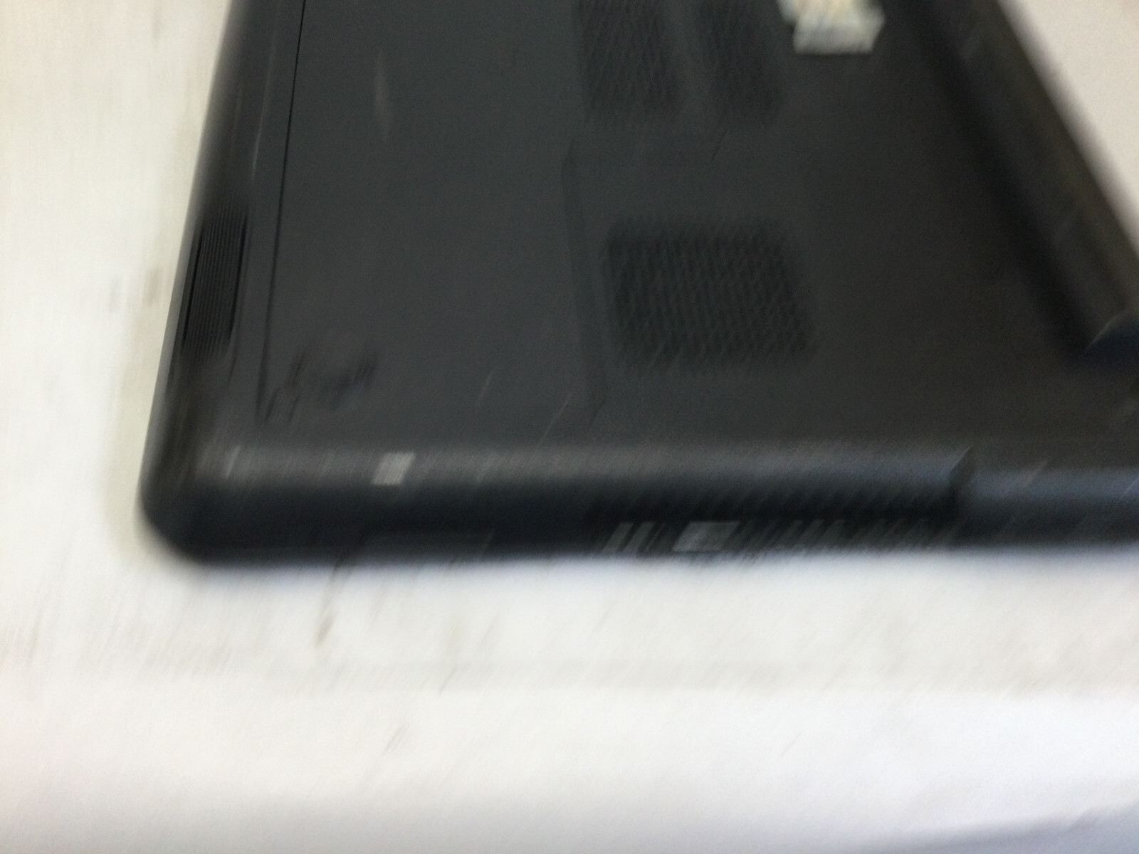 DELL INSPIRON 14Z-N411Z – FOR PARTS – INTEL I5 – 4GB RAM – READ DESCRIPTION – BB