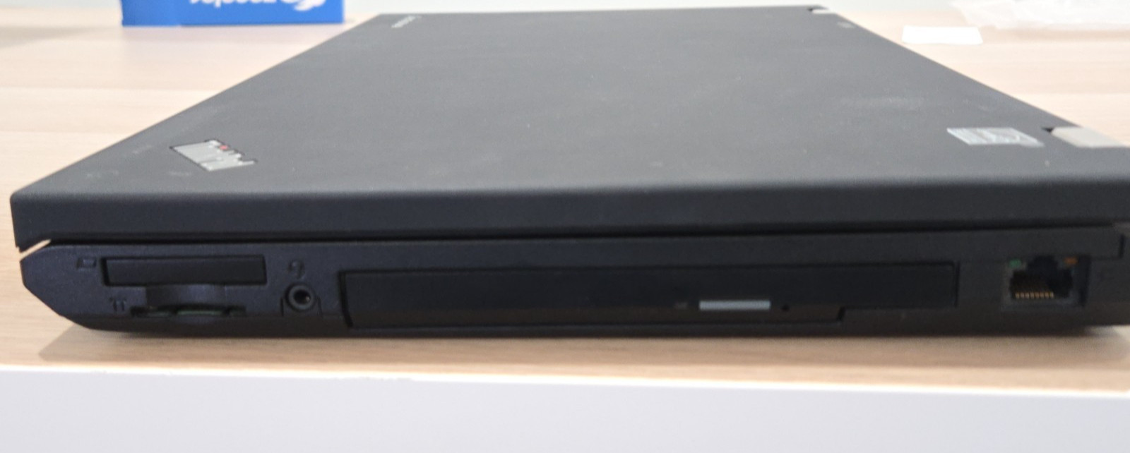 Lenovo ThinkPad T520 i5-2520M 2.50GHz, 8GB RAM, No OS/HDD, Great Condition