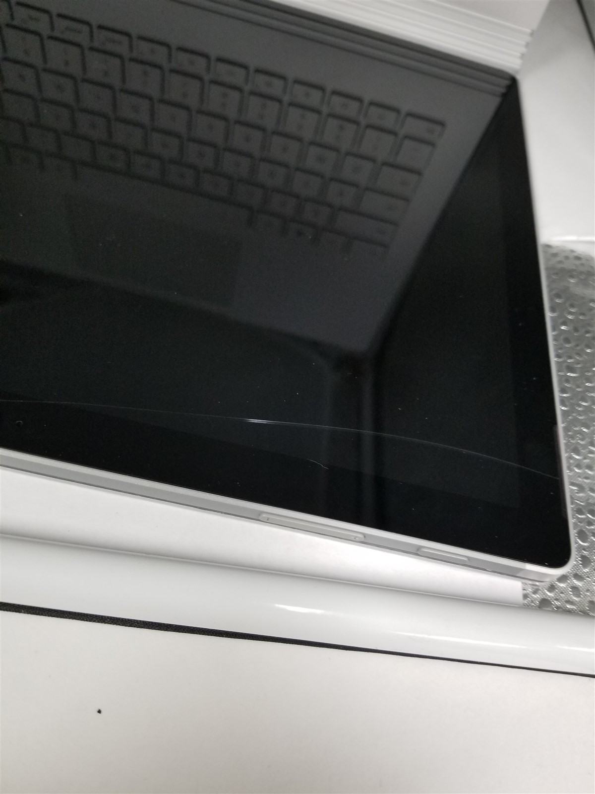 Microsoft Surface Book 3 Core i5 13.5″ 8GB/256GB Silver See Details VD6183