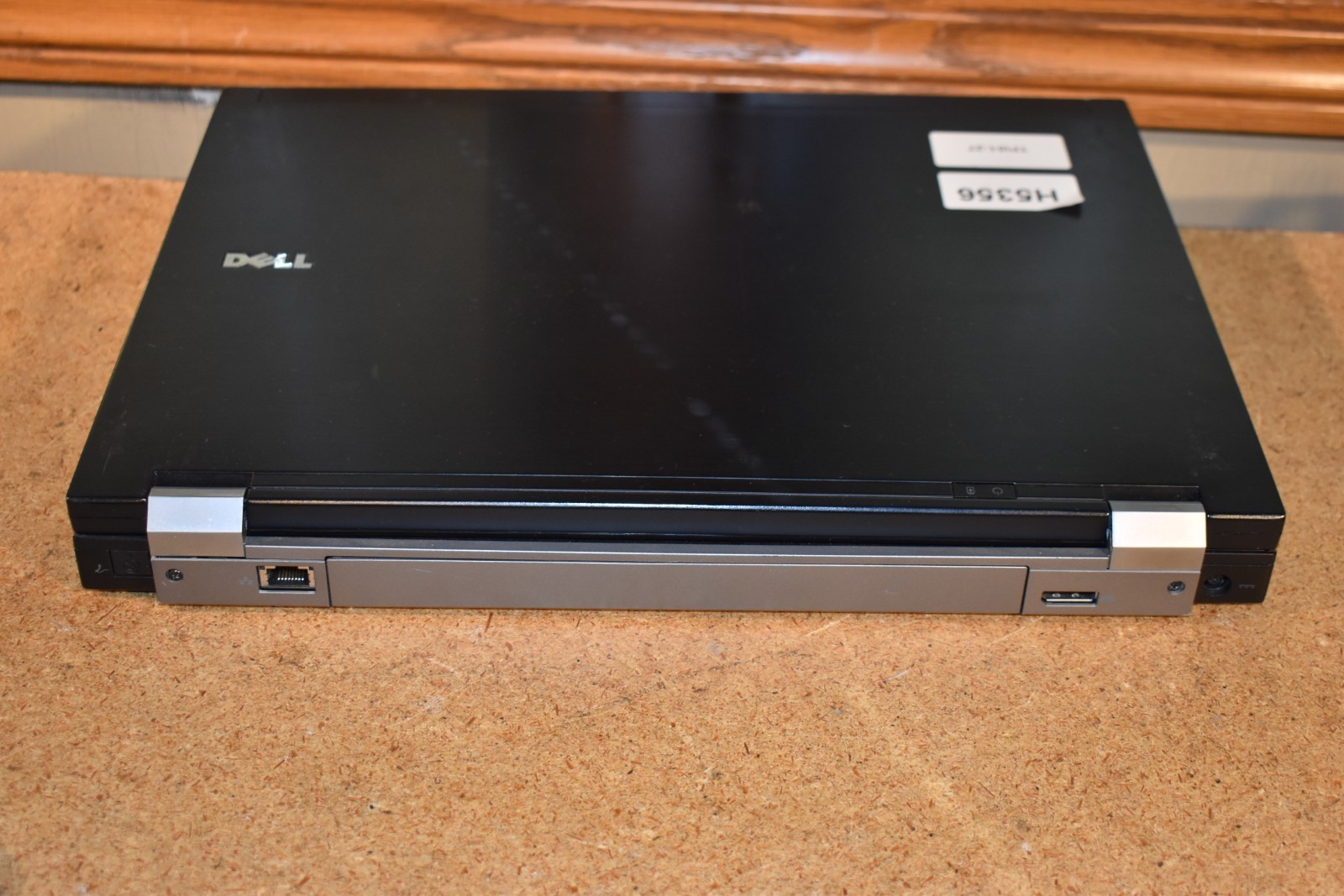 Dell Latitude E6500 P9500 2.53GHz 4GB RAM 1TB HDD WUXGA 1920×1200 Windows XP