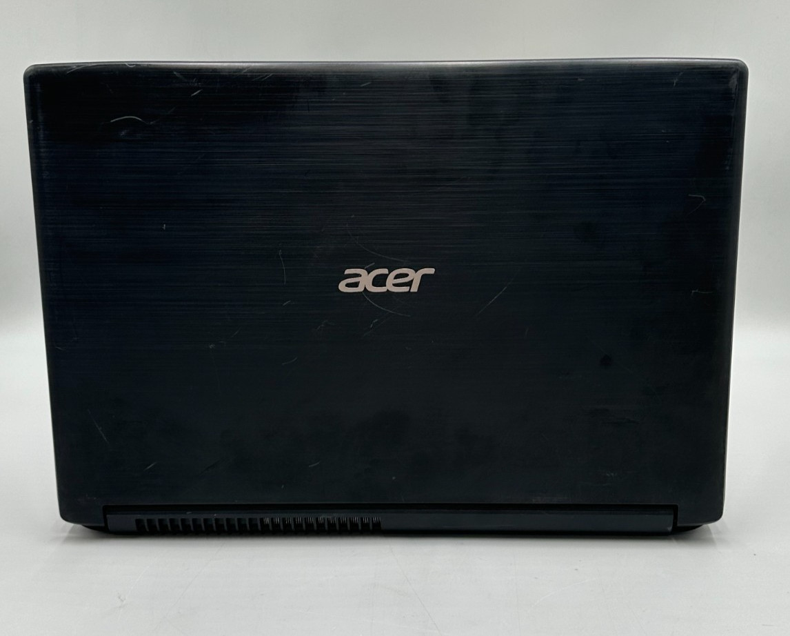Acer Aspire 3 A315-41 15.6″ AMD Ryzen 5-2500U 128GB SSD 16GB DDR4 Black Laptop C