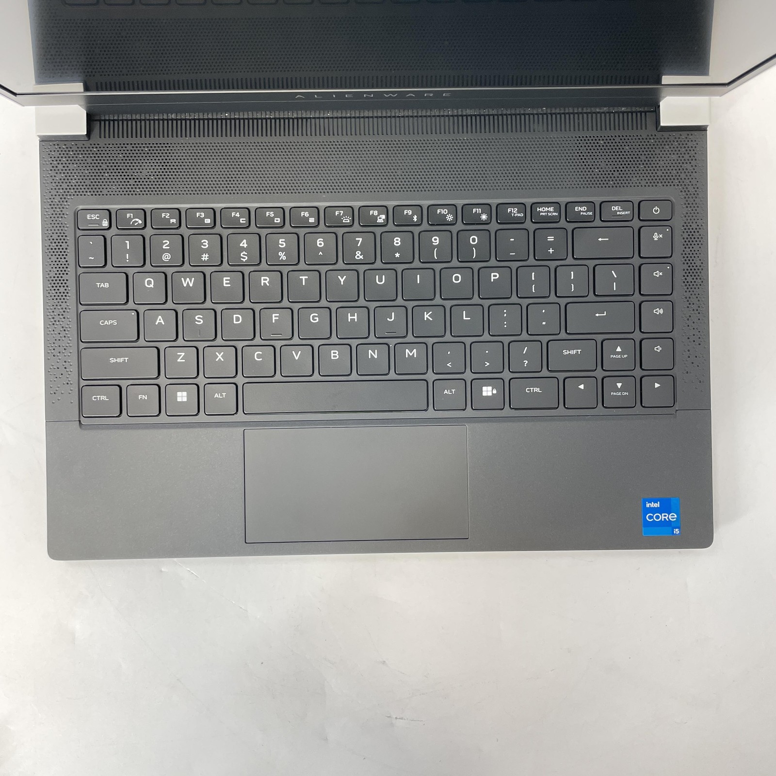 Dell Alienware X14 R1 144Hz FHD 2.5 GHz i5-12500H 16GB 512GB SSD RTX 3050