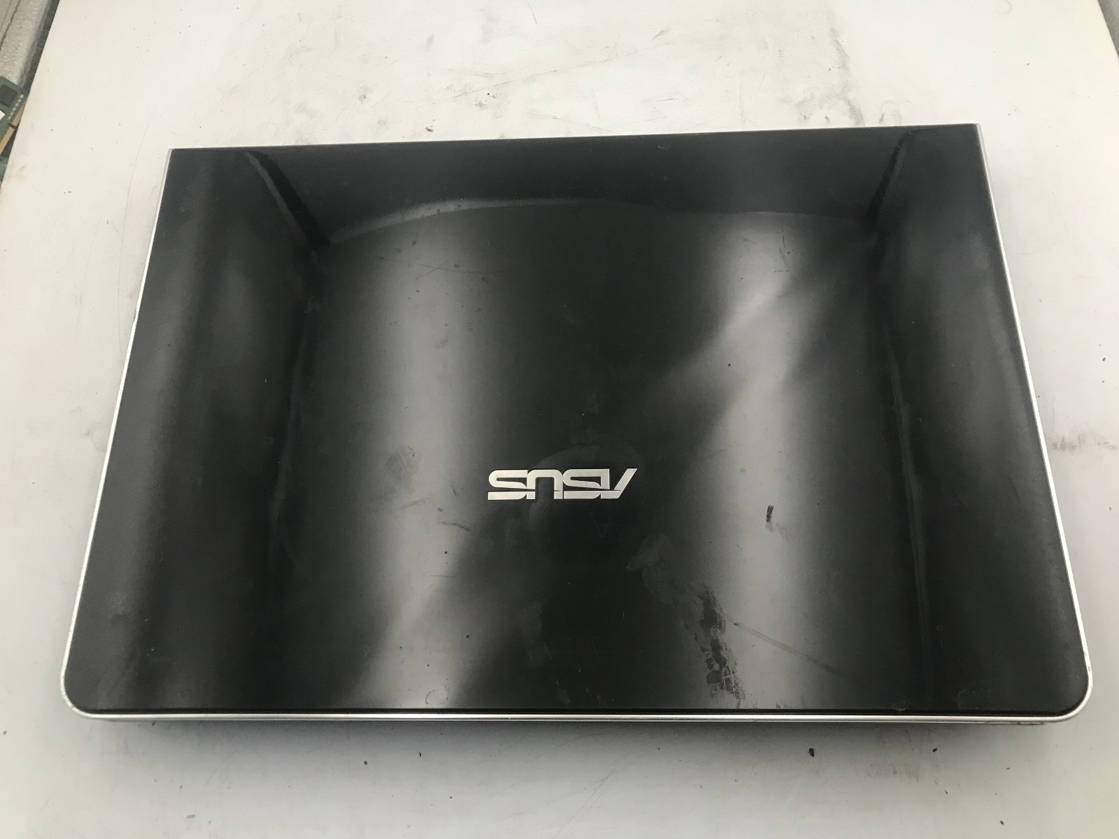 ASUS N55SF SX386D – FOR PARTS/REPAIR – INTEL I7 2ND GEN – 2GB RAM – READ – BB