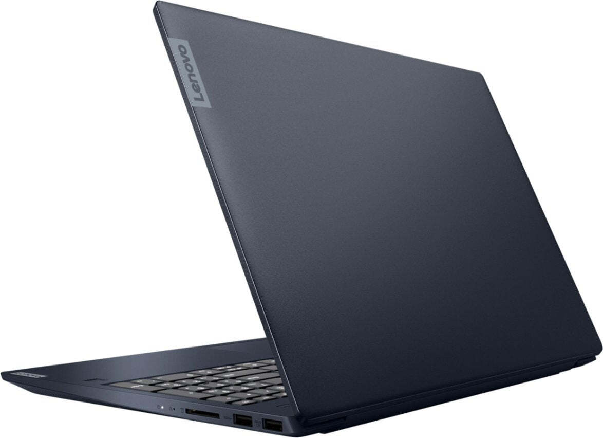 Lenovo – IdeaPad S340 15″ Touch-Screen Laptop – AMD Ryzen 7 3700U – 12GB Memory