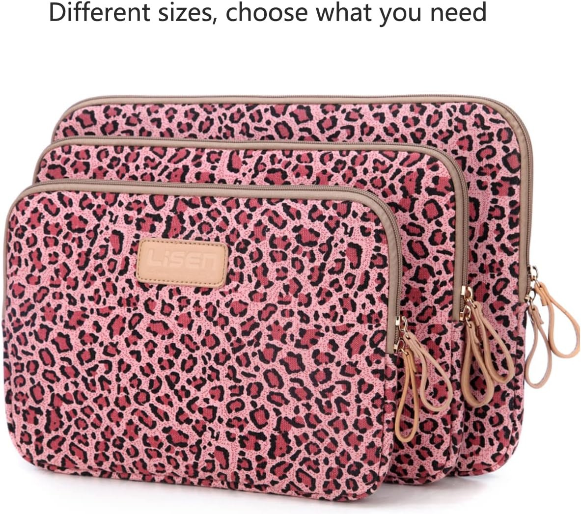 Laptop Sleeve Case Notebook Cover Bag for Acer, Apple, Asus, HP, Lenovo, Sony, S