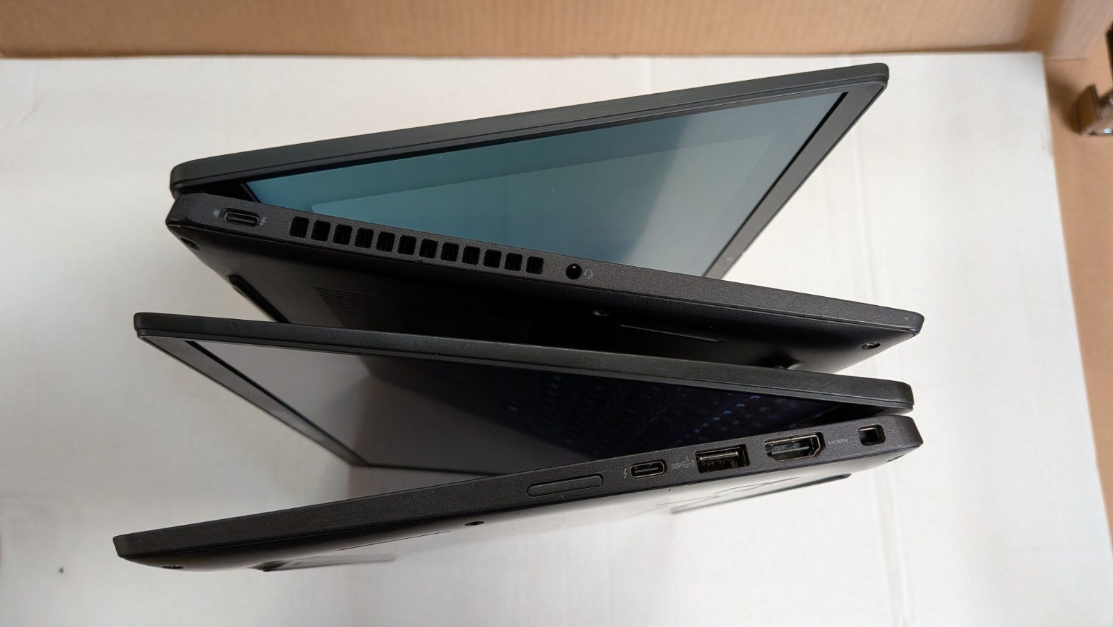 Dell Latitude 7430 14″Core i7 1270P 4.8GHZ 16GB DDR5 512GB W11P with ac adapter
