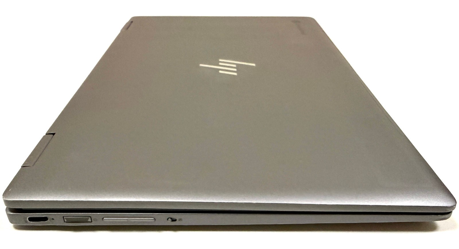 HP Chromebook x360 14c-ca0053dx 14″ Touch 2.1GHz i3-10110U 8GB RAM 64GB eMMC SSD