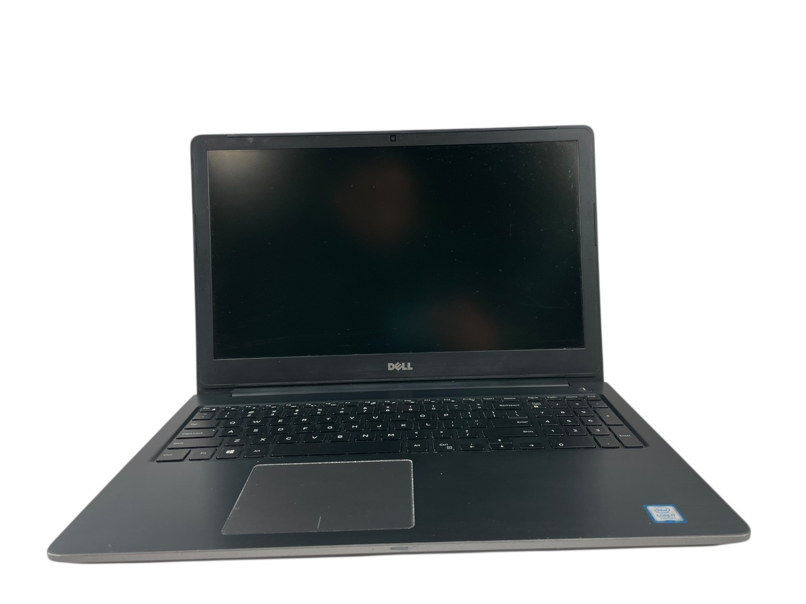 Dell Vostro 5568 Intel Core i7 7500U 2.70 GHz 2 Cores 12GB 256GB WIN 10