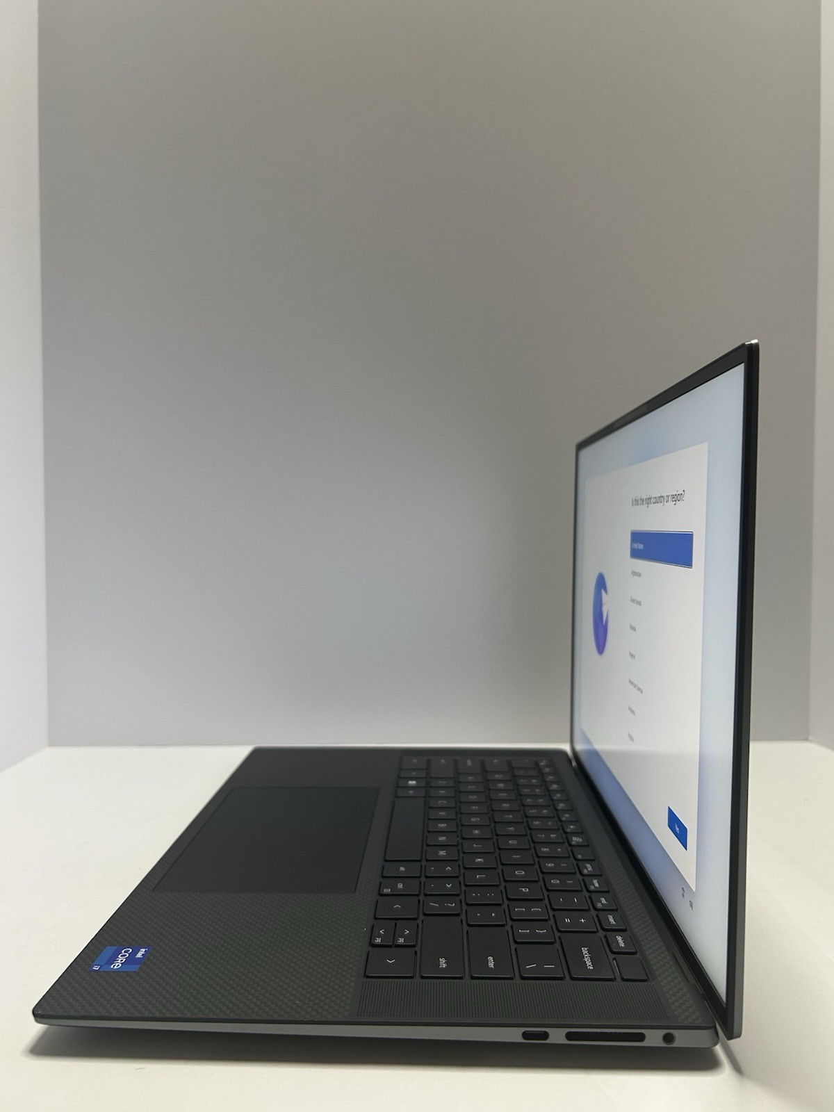 Dell Precision 5570, Intel Core i7-12800H@2.4GHz, 32GB RAM, 512GB SSD, W11 Pro