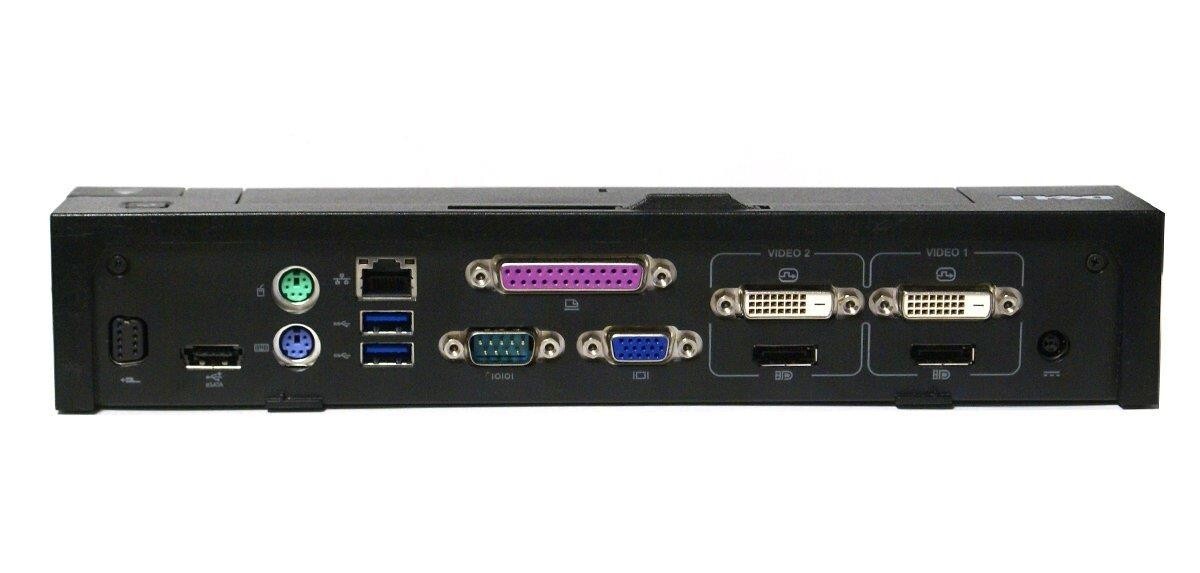Workstation DELL M4700 i7-QUAD Fast 1TB SSD 32GB DVDRW 15.6″ FHD Quadro 2GB