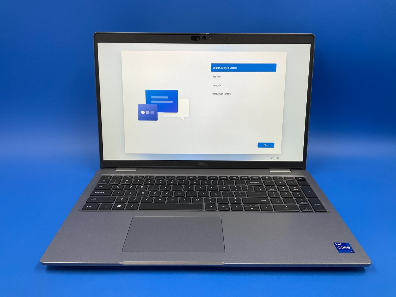 Dell Latitude 5540 i7-1370P 64GB 512GB BT5 WiFi6E 15.6F W11P ✅ ❤️️ ✅ ❤️ NEW!!!!!