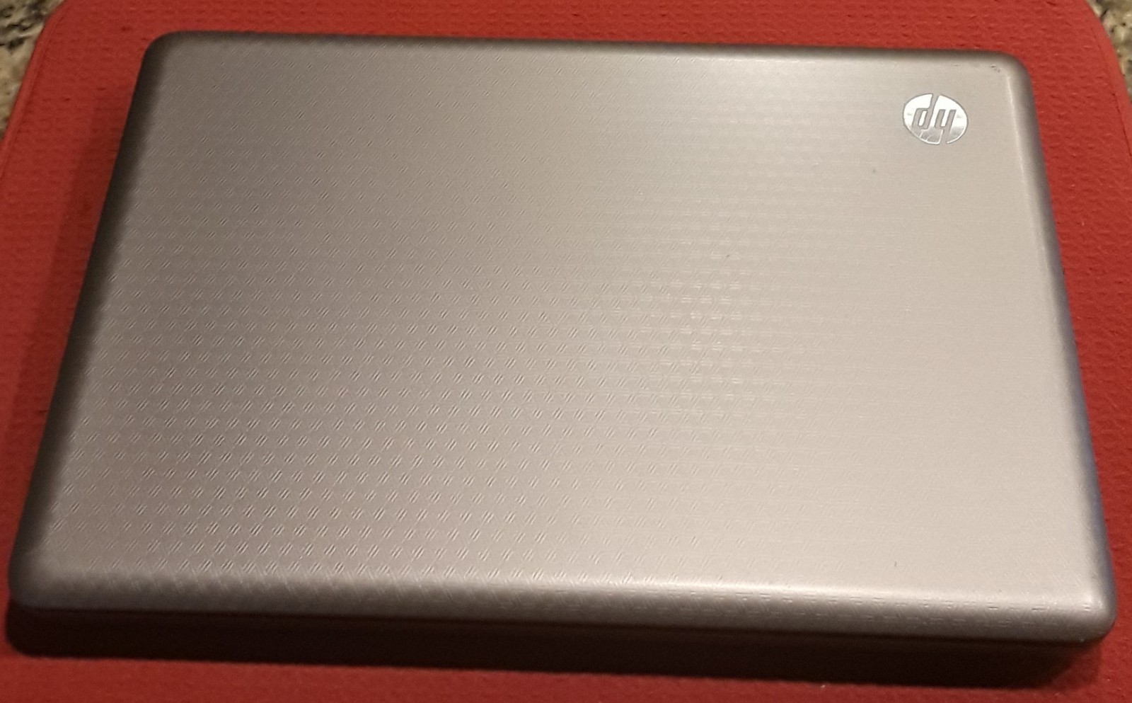 HP Laptop G42- AMD Athlon dual core 2.2GHz DVD 8GB Ram 500gb HDD Windows 10 PRO
