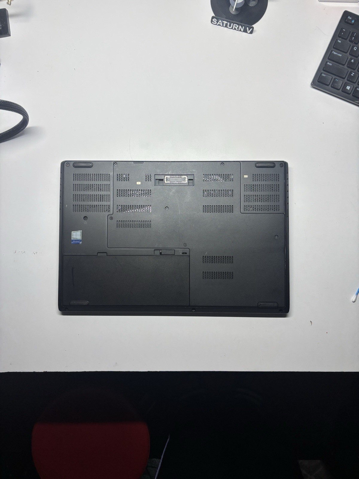 Lenovo ThinkPad e3-1505 v5 P50 (16GB RAM, 477GB SSD) 2.80GHz Laptop