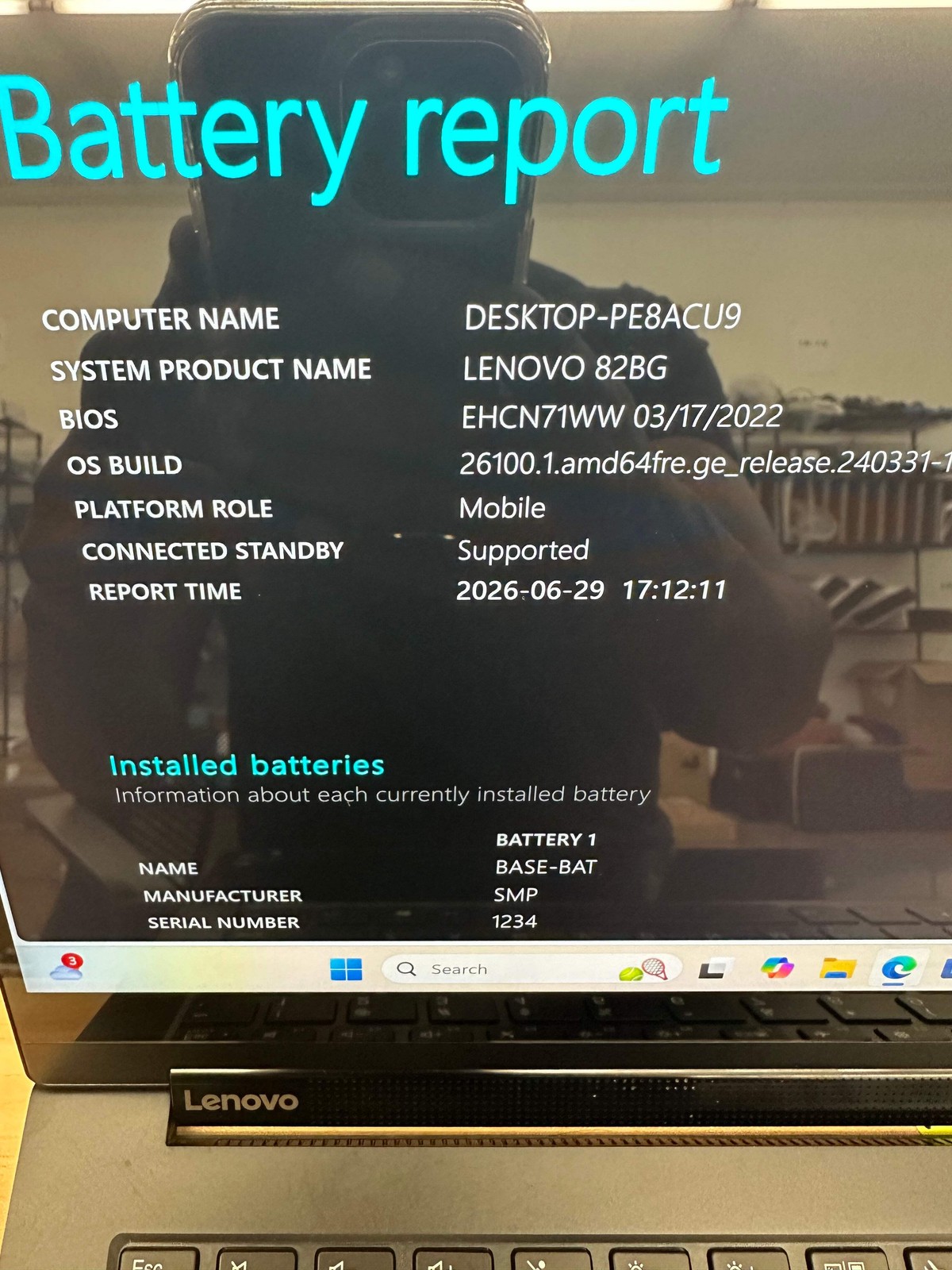Lenovo Yoga 9 14ITL5 14″ 4K UHD Touch 2-in-1 Laptop i7-1195G7 16GB 512GB Win 11