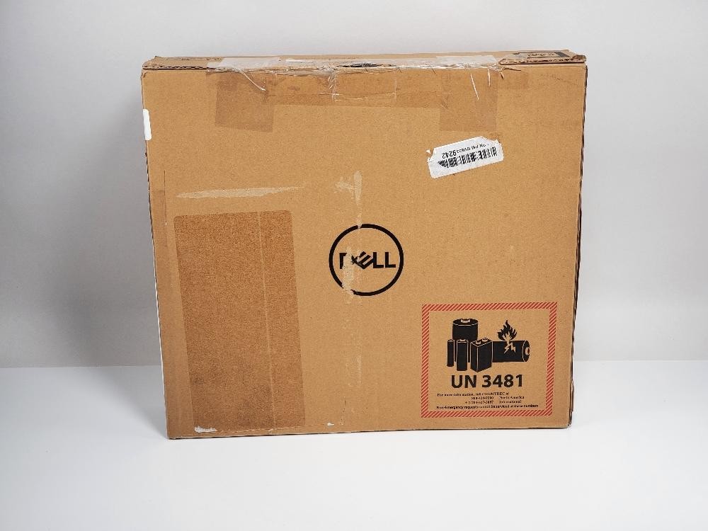 Dell Latitude 3120 11.6 HD N6000 4GB 128GB SSD Gray Laptop Notebook