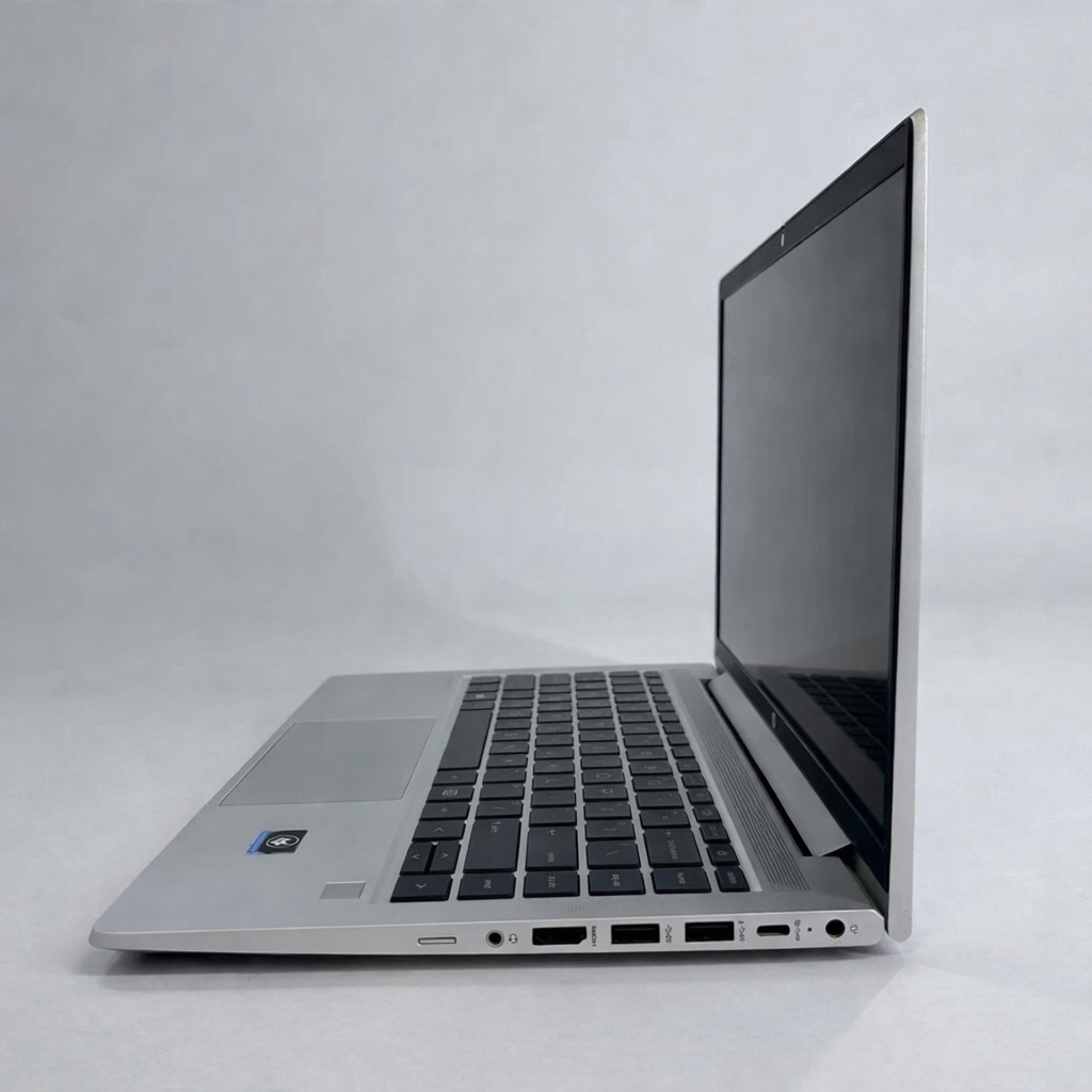 HP ProBook 445 G9 Ryzen 5 5675U 16GB 256GB SSD FHD Backlit Win11 Pro Laptop