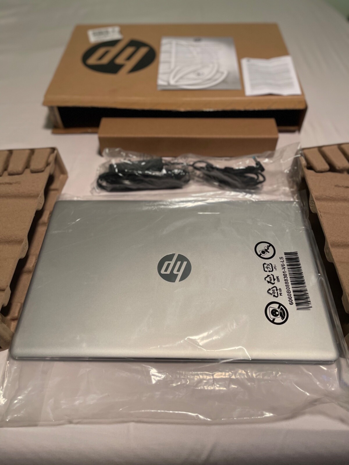 HP 17.3″ Laptop, Intel Core i3-1125G4, 8GB Memory, 512GB SSD, Windows 11 Home