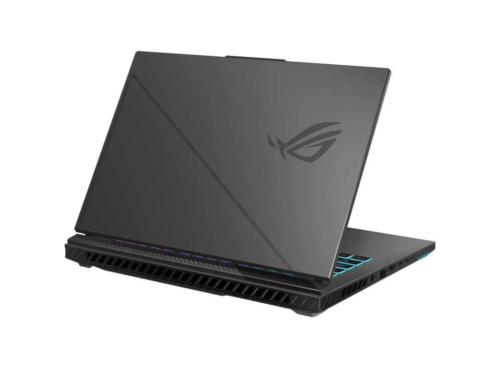 ASUS ROG Strix G16 2023 Gaming 16” rtx 4050 i9-13980HX Intel 24 Cores 16GB 1TB