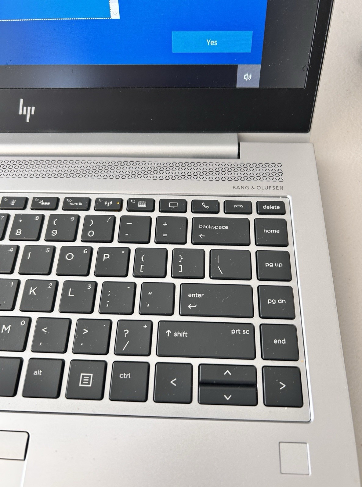 HP ELITEBOOK 745 G6 | AMD RYZEN 5 PRO 3500U | 256GB | 8GB RAM | Windows 10 Pro