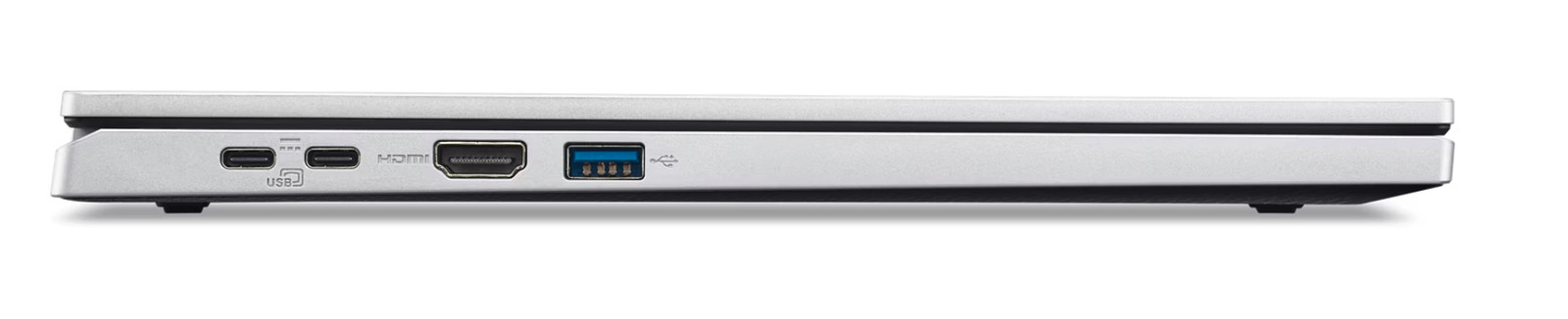 Acer Aspire Go 15 15.6″ Core 3 N355 8GB RAM 128GB UFS Win11H Refurb 2025
