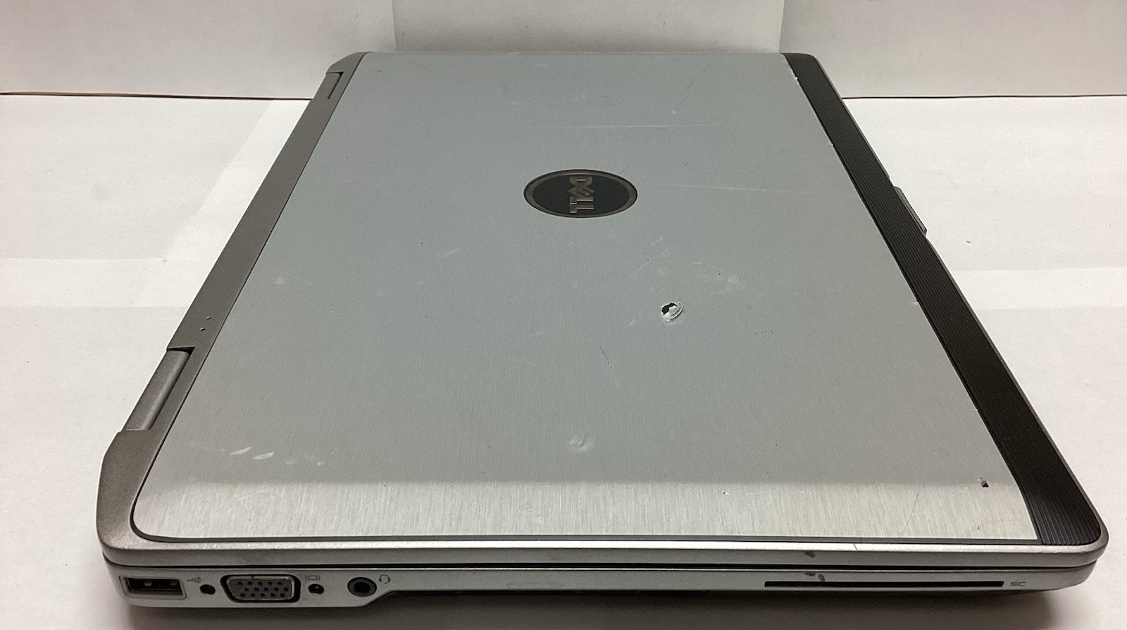 Dell Latitude E6420 Windows 10 14” Laptop Core i5 DVD-RW 4gb 320GB TESTED