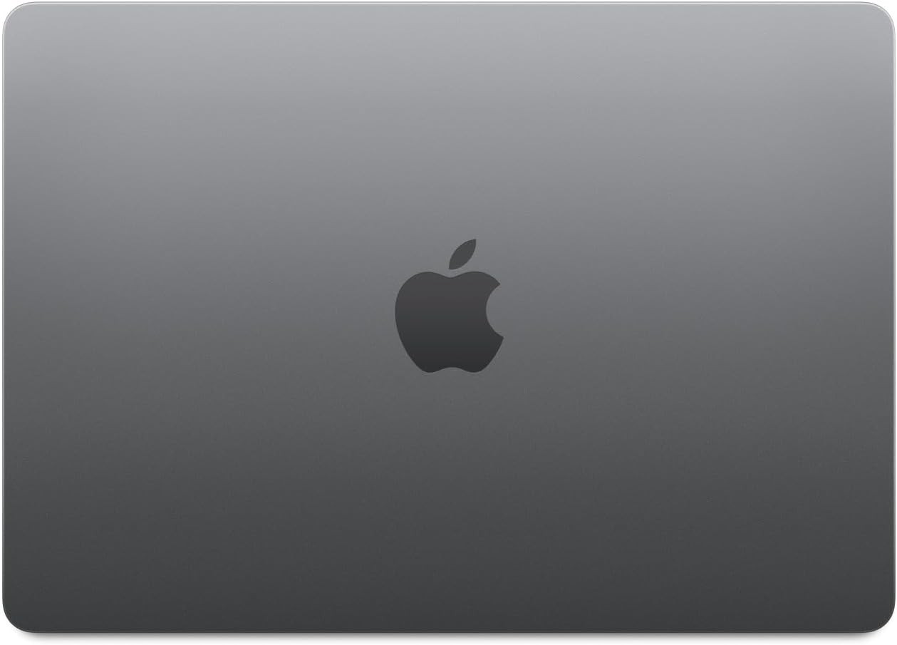Apple Macbook Air (2022) 13.6″ Laptop Apple M2 16GB Ram 512GB SSD Mac OS X