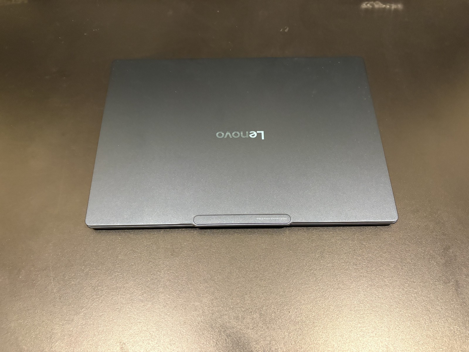Lenovo Yoga Slim 7x 14.5″ 3K OLED Touch Snapdragon X Elite 32GB 1TB Blue