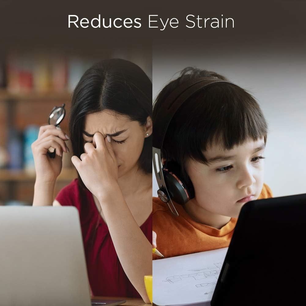 HP ENVY x360 2-IN-1 Anti Glare Matte Screen Protector For 15m-ee0013dx 15m-ee002
