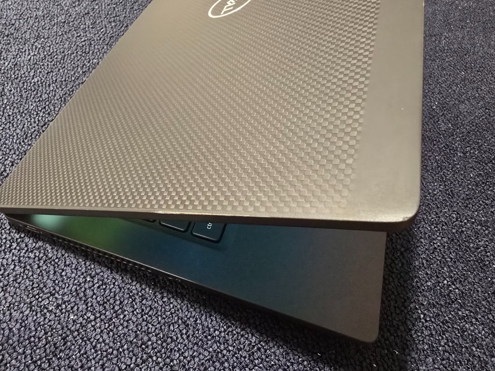 Dell Latitude 7320 i7-1185G7 16GB RAM 512GB NVMe Win 11 Pro 100% Battery