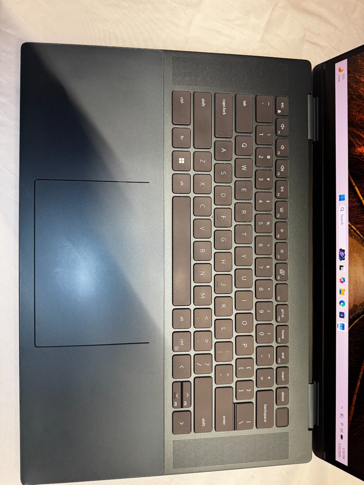 Dell Inspiron 7620 2-in-1 16″ ( 1Tb SSD, Intel Core i7 12th Gen., 4.70 GHz,…