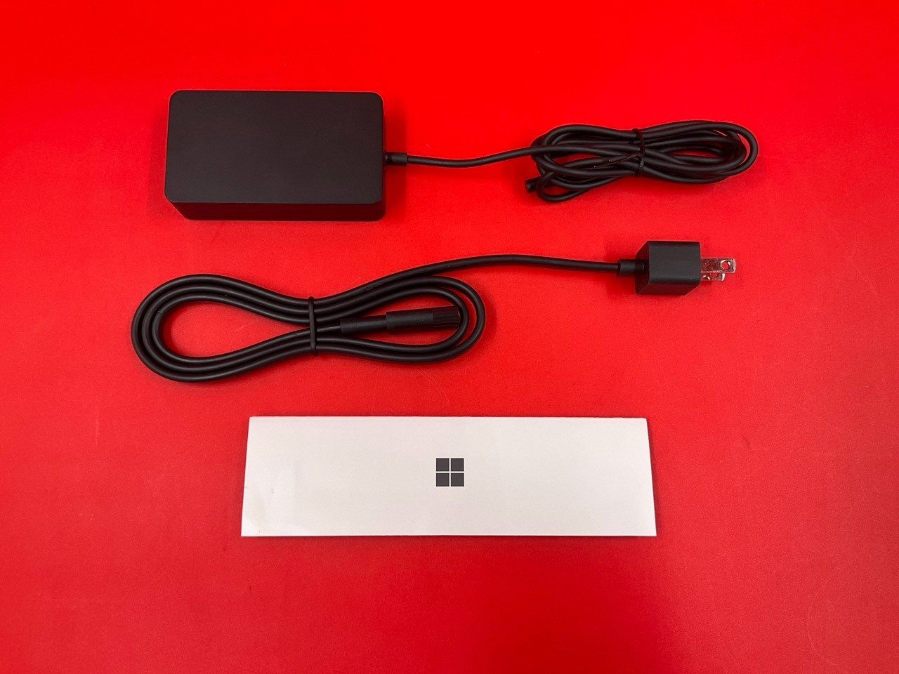MICROSOFT SURFACE PRO 10 5G BUSINESS EP2-26313 U-165U 32GB 1TB WIFI W11P ✅ 🇺🇸