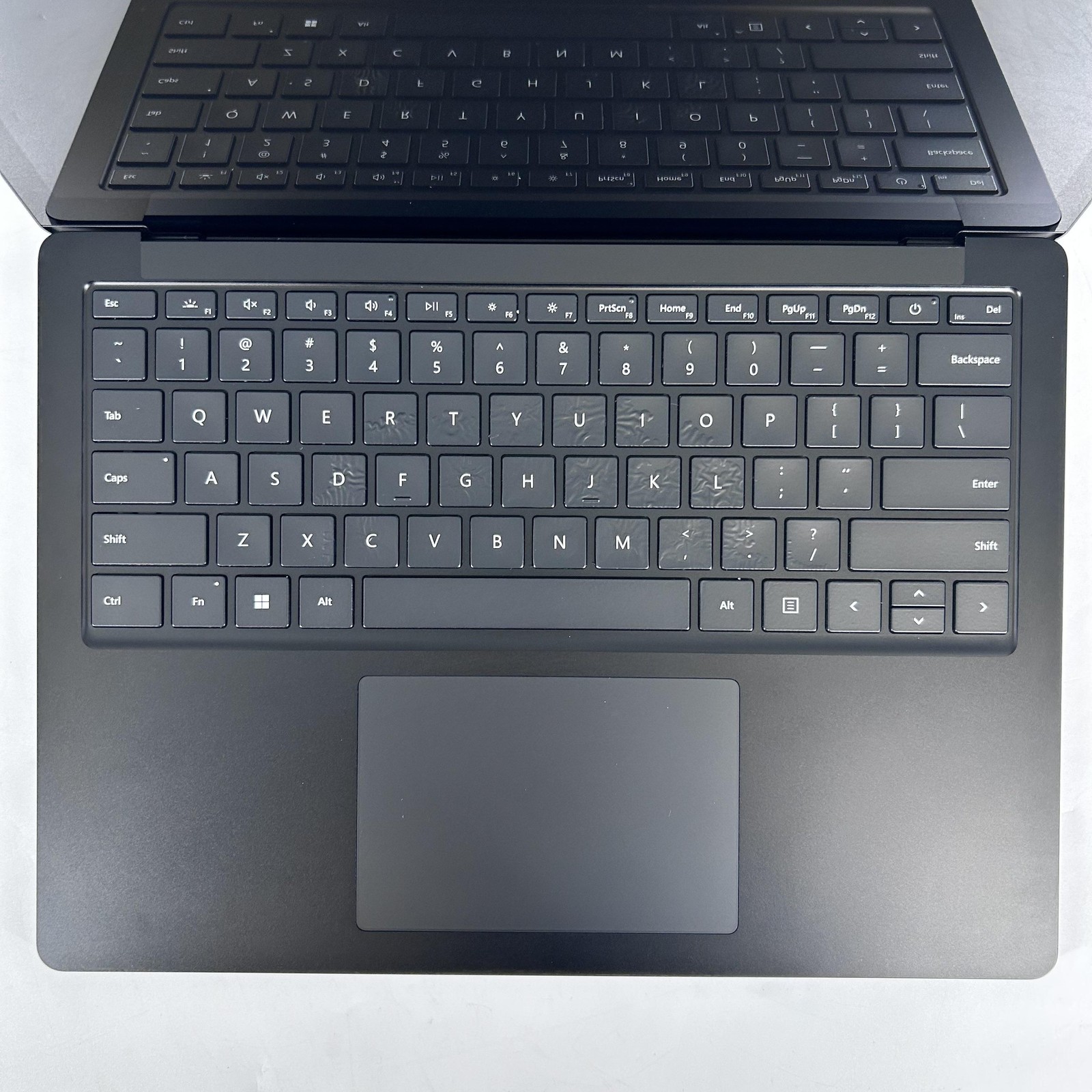 Microsoft Surface Laptop 3 13.5 2K TOUCH i7-1065G7 1.30GHz 16GB 256GB Worn Keys