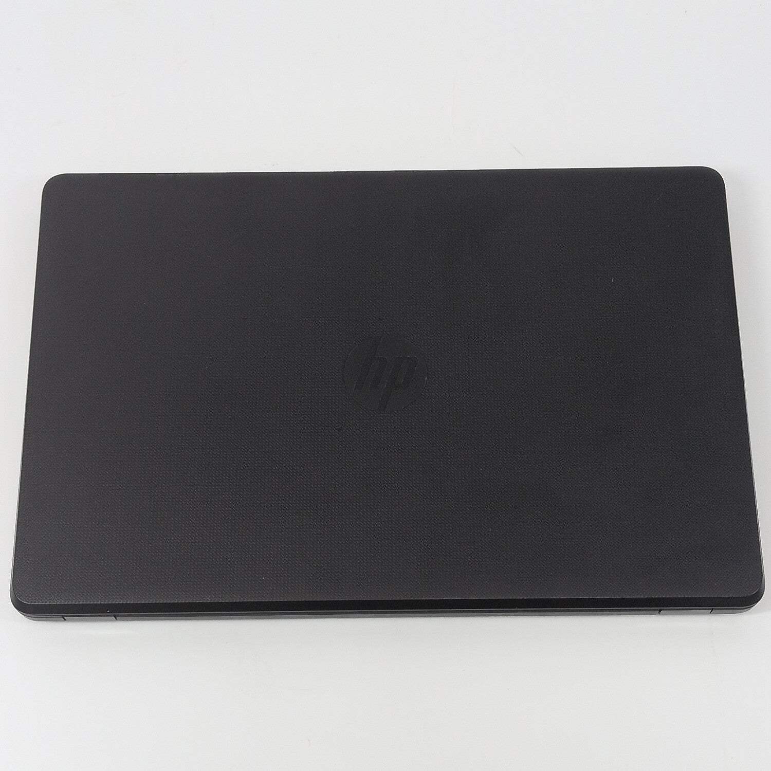 HP Laptop 15-BS020WM 15.6″ Pentium N3710 1.6GHz 4GB RAM 512GB HDD