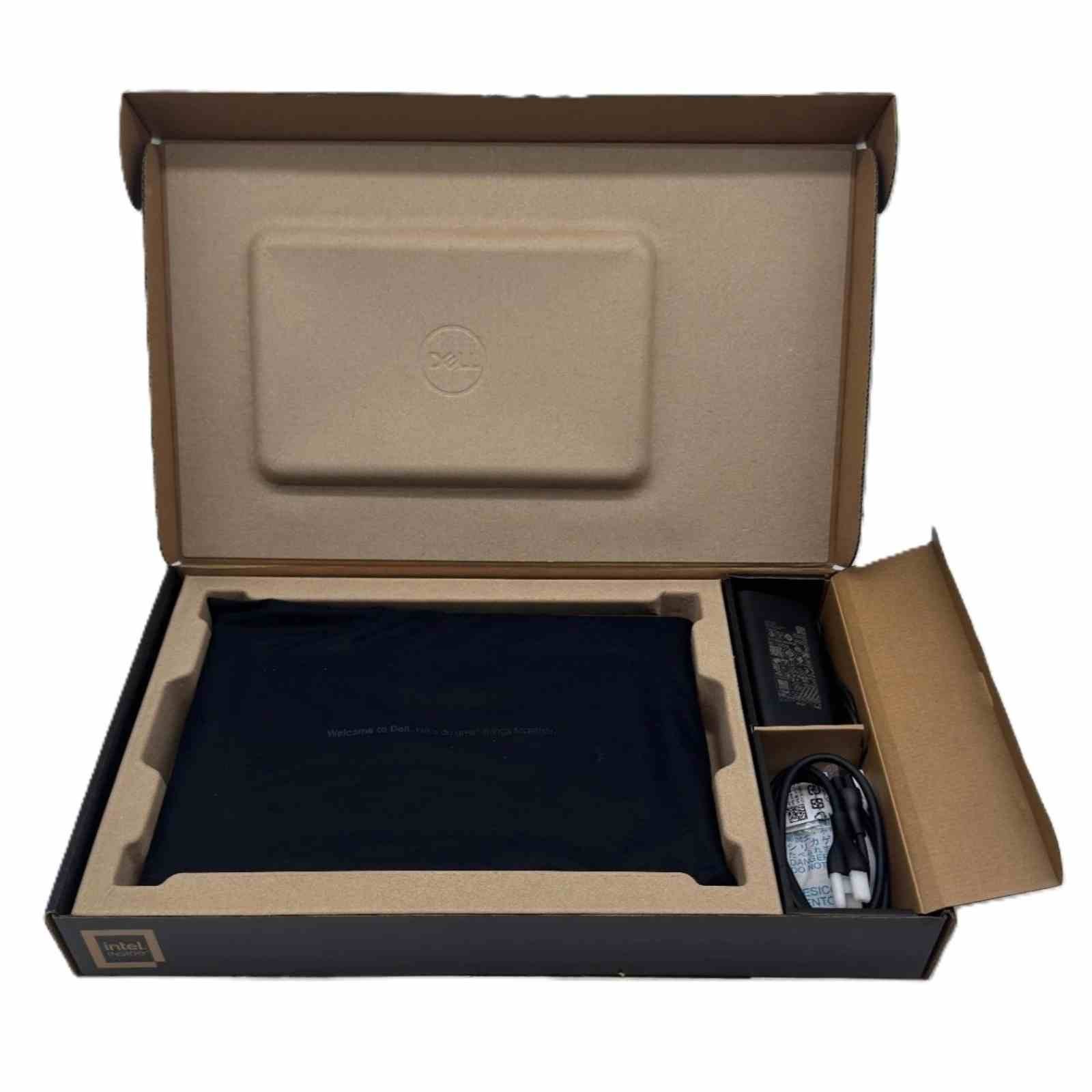 Dell Precision 5690 16″ Workstation Laptop Ultra 9 185H vPro 64GB 2TB SSD Win 11