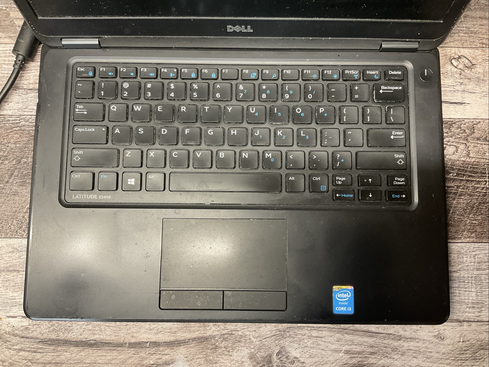 Dell Latitude E5450 / Laptop Notebook PC / M5