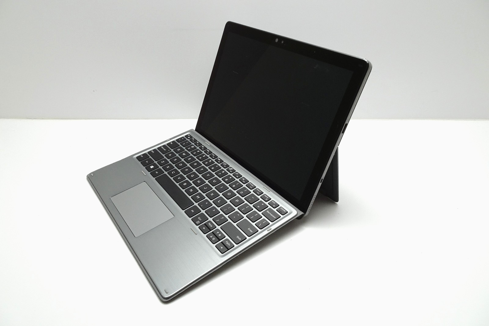 Dell Latitude 7200 2-in-1 | i5-8365U | 8GB RAM | 512GB NVMe | Linux | READ