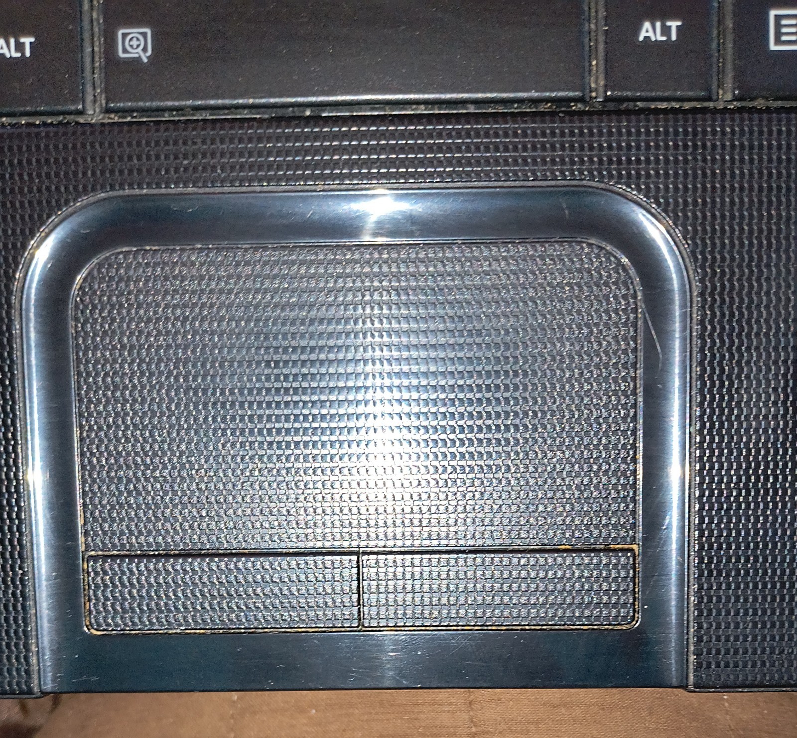 Used Toshiba Satellite Laptop Non Working Parts Only Scrap