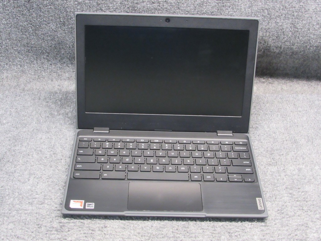 Lenovo 100e Chromebook 2nd Gen 11.6″ Laptop AMD A4-9120C 1.6GHz 4GB RAM 32GB SSD