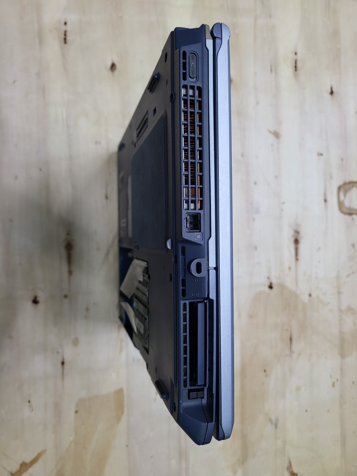 Fujitsu Siemens Lifebook E series VINTAGE