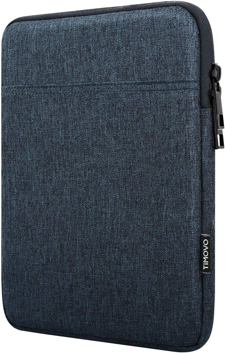 9-11″ Tablet Sleeve Bag for iPad 11-inch A16 2025, iPad 10.9″/10.2″ & Galaxy Tab