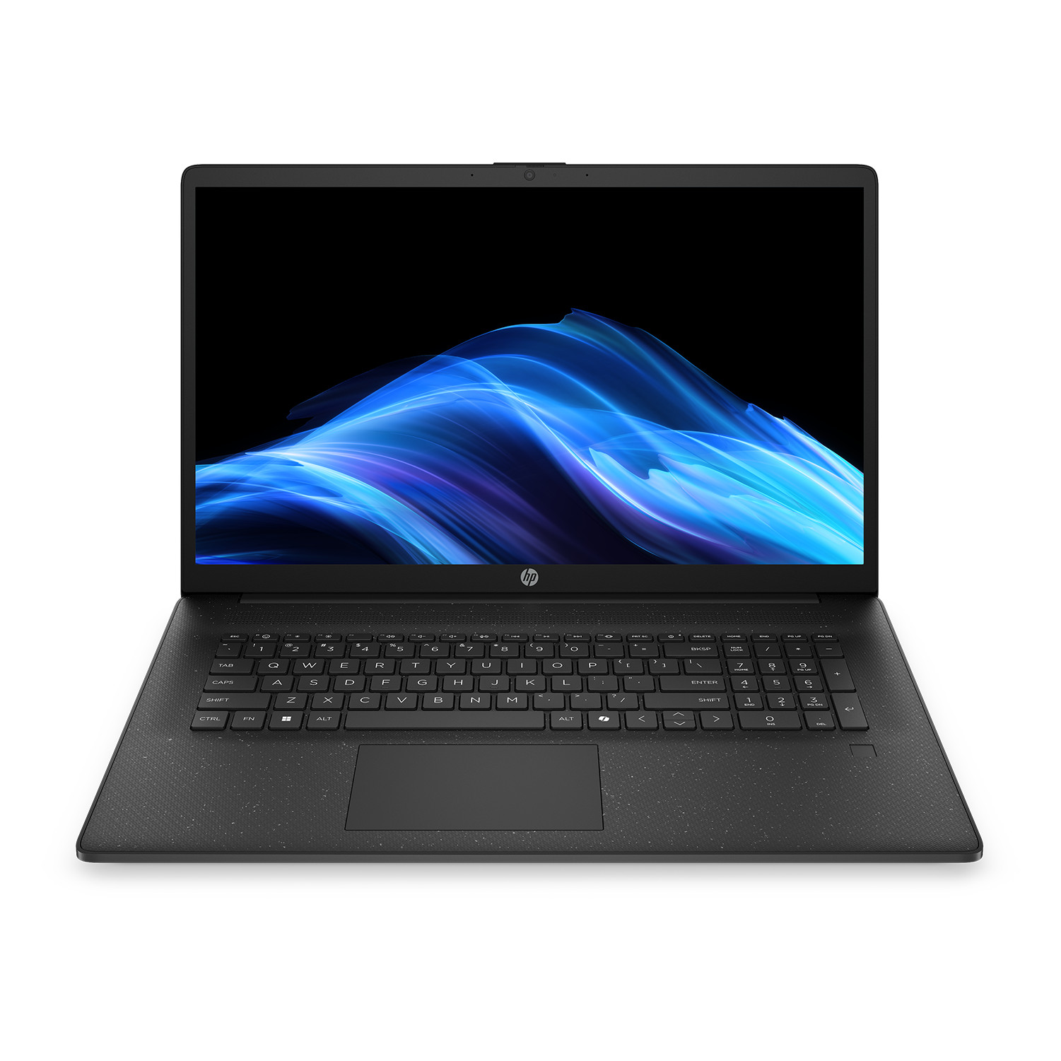 HP 17.3″ HD Laptop/Notebook Intel Core Ultra 5 225U 16GB 512GB SSD W11 Black