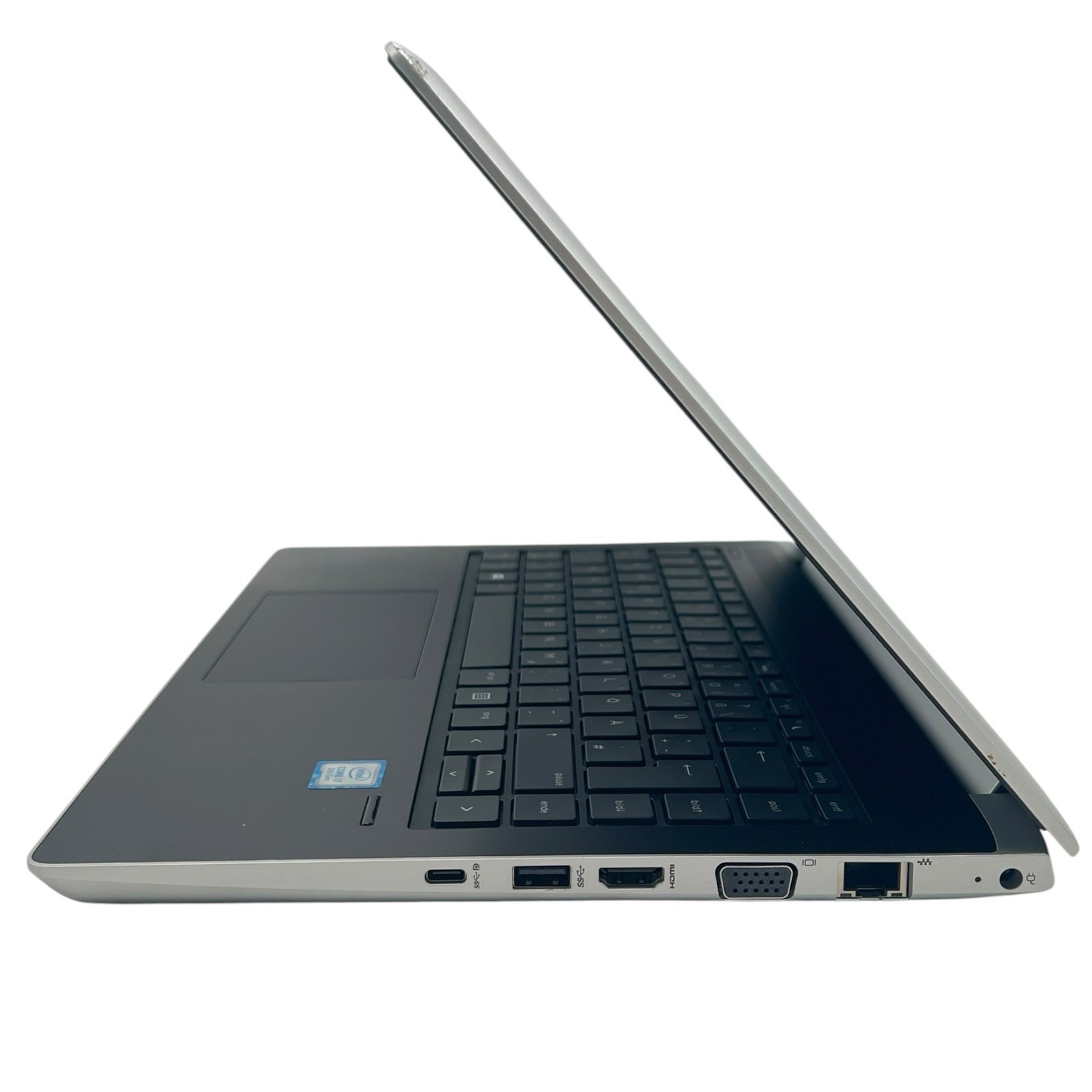 HP ProBook 430 G5 Laptop | i7-8550U | 8GB RAM | 256GB M.2 SSD | Win11 Pro