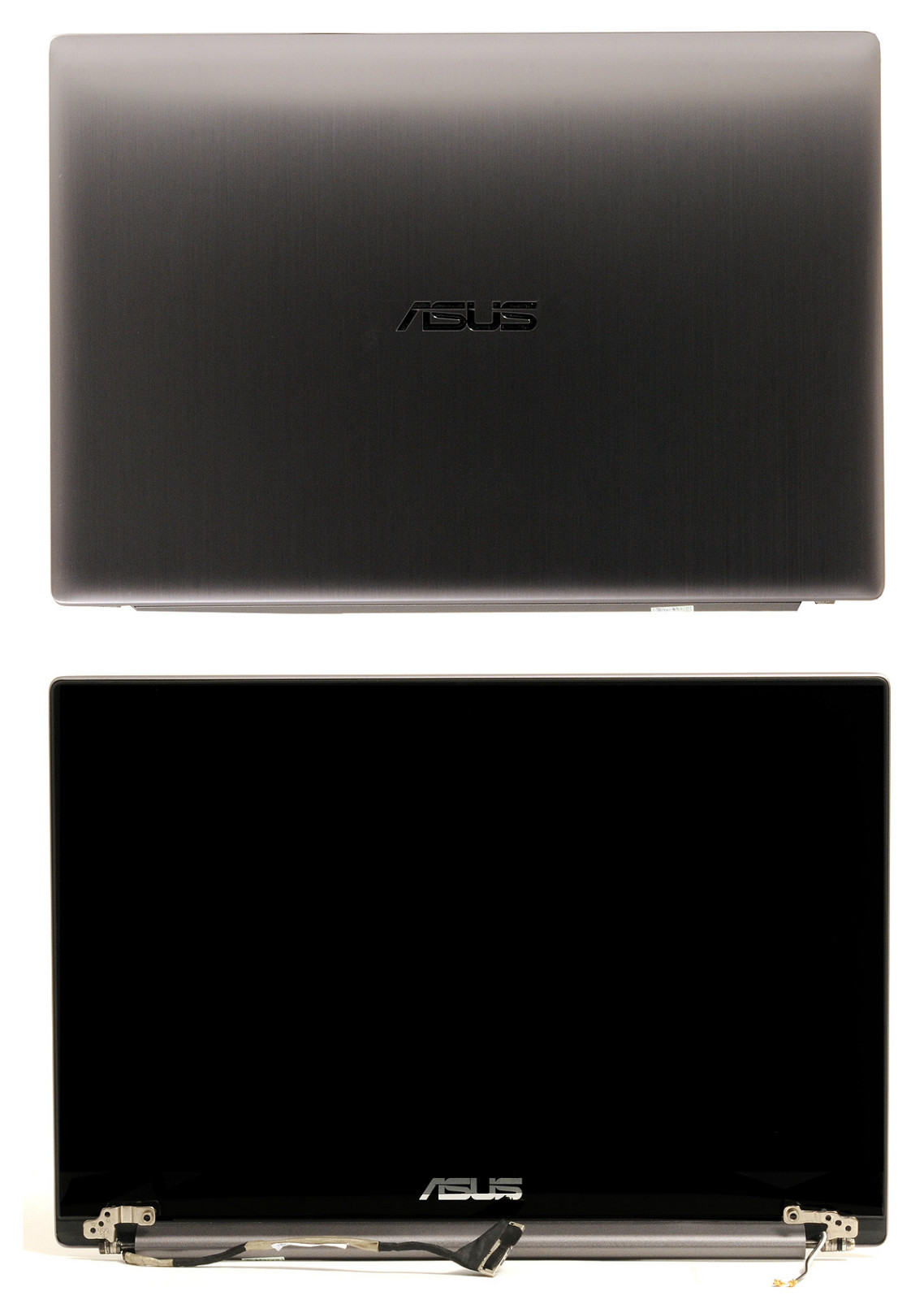 Full Screen Assembly ASUS VivoBook U38N Touch NEW in France